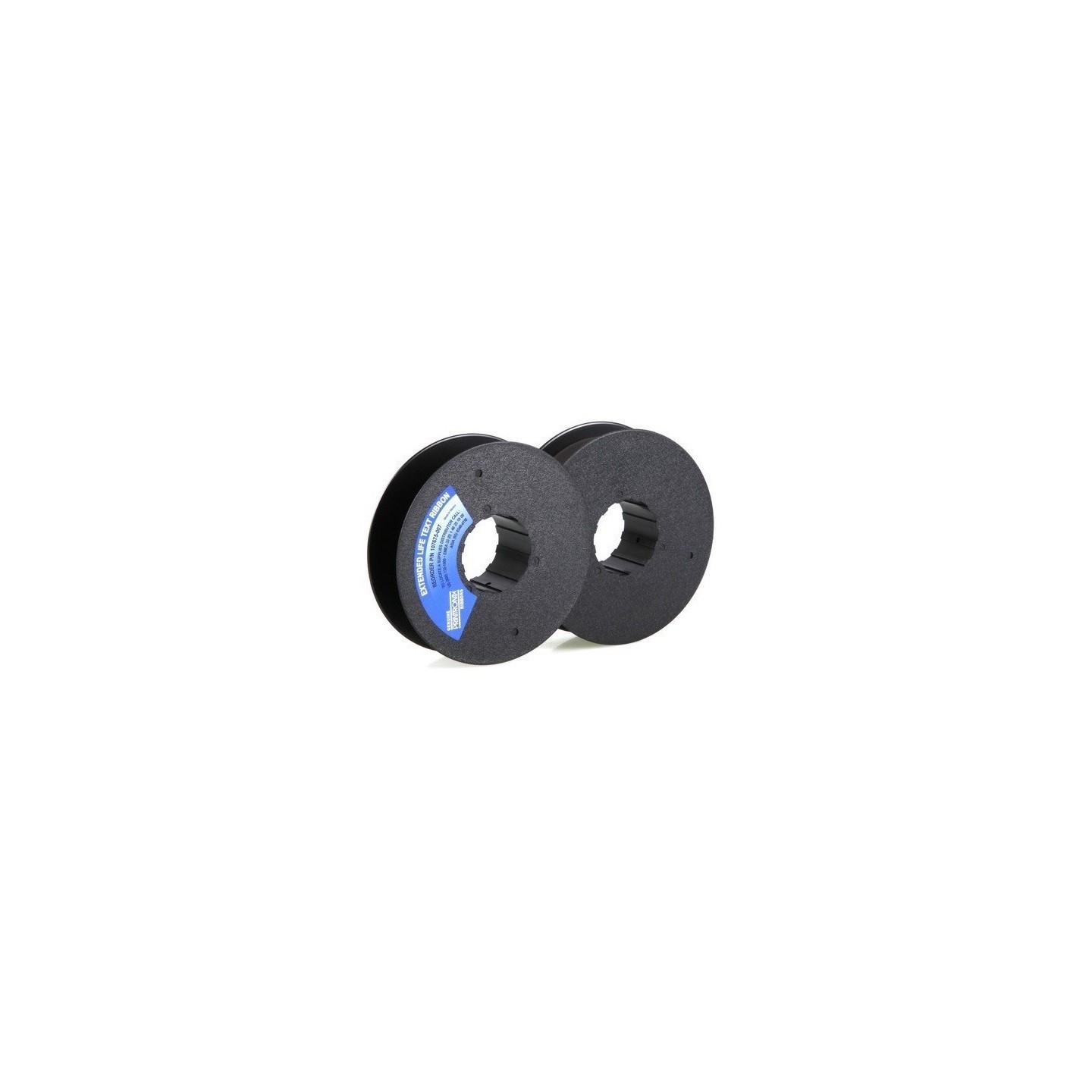 Pack 6 Rubans Matriciel Noir Printronix pour Line Printer P300