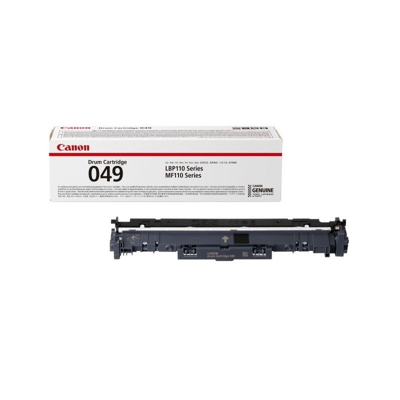 Tambour Canon pour imprimante I-Sensys LBP113w... (CGR049) 