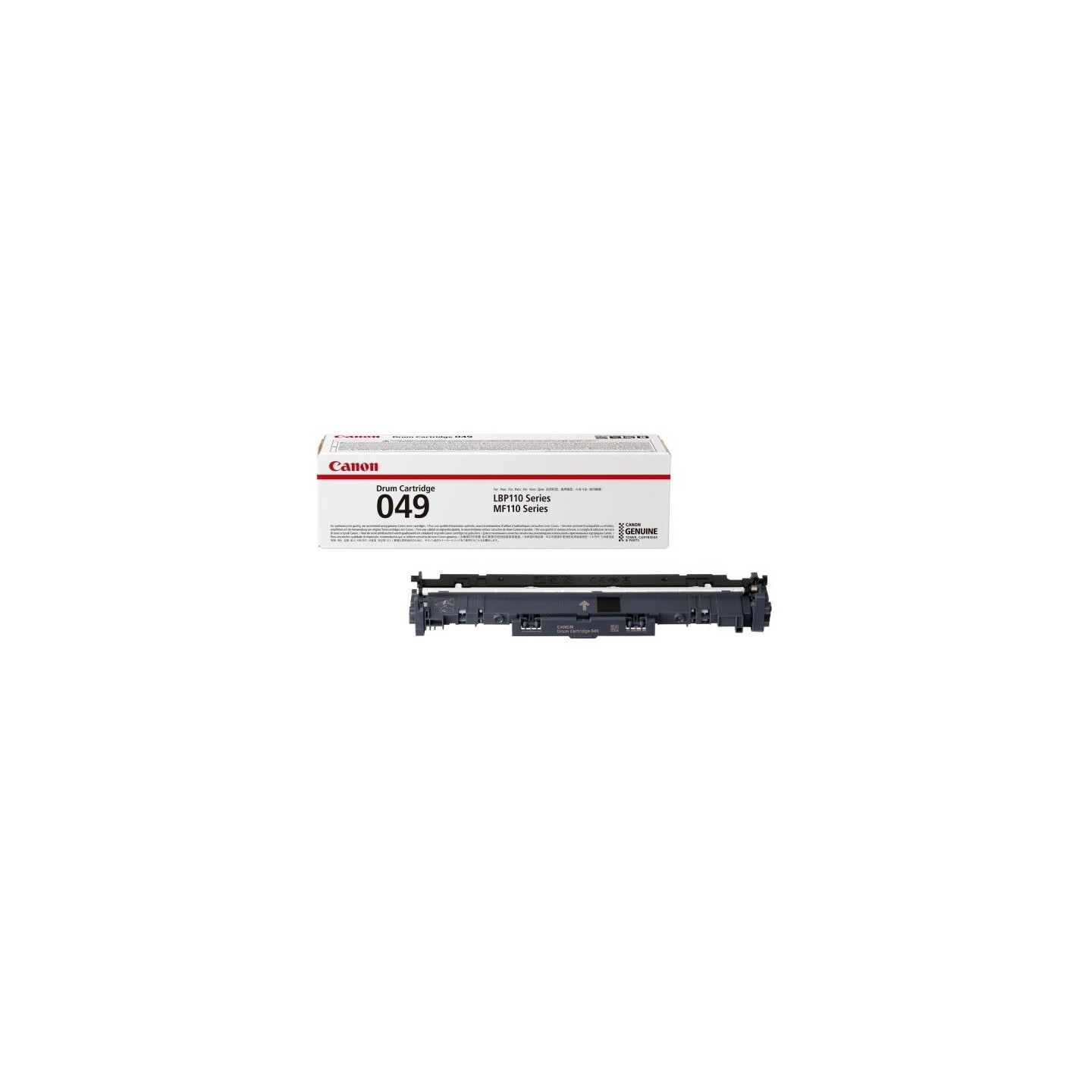 Tambour Canon pour imprimante I-Sensys LBP113w... (CGR049) 