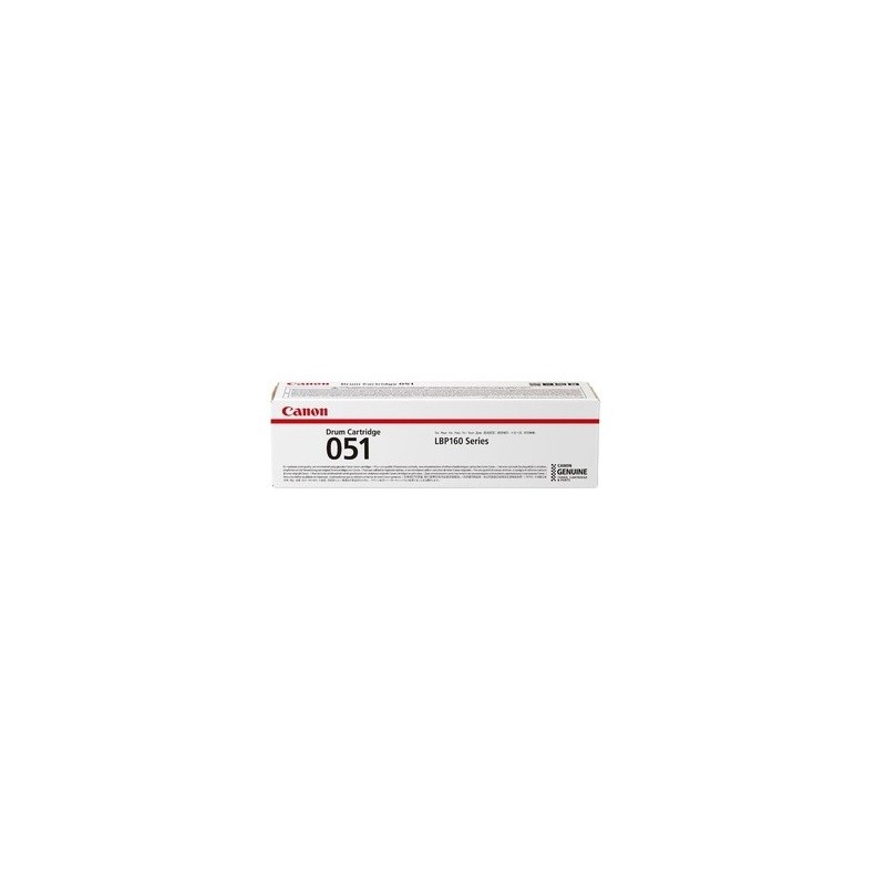 Tambour Canon pour imprimante I-Sensys LBP214dw... (CGR051) 