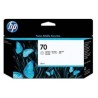 Cartouche gris clair HP pour Designjet Z2100 / Z3100 (N°70), Toner Express : achat en ligne de Cartouche gris clair HP pour Des