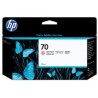 Cartouche magenta clair HP pour Designjet Z2100 / Z3100 (N°70), Toner Express : achat en ligne de Cartouche magenta clair HP po