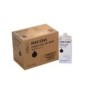 6 x Encre noire Ricoh pour DX 4640