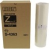 2 * Master Riso A3 pour  EZ370, EZ570, RZ370, RZ570, Toner Express : achat en ligne de 2 * Master Riso A3 pour  EZ370, EZ570, RZ
