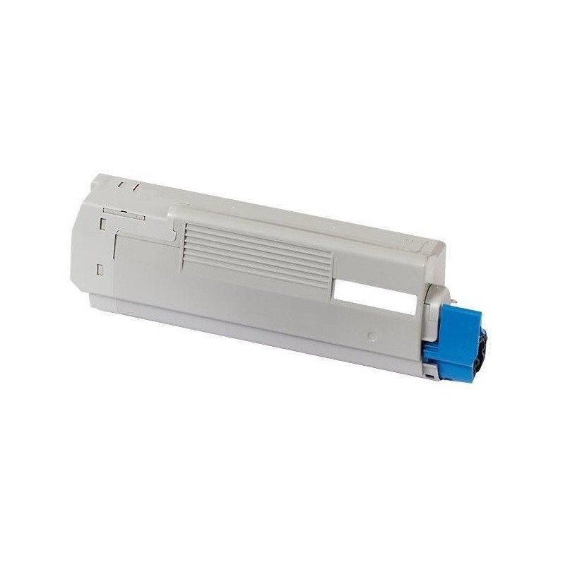Cartouche toner Magenta générique pour OKI MC573 - C532dn - C542dn (6000 Pages)