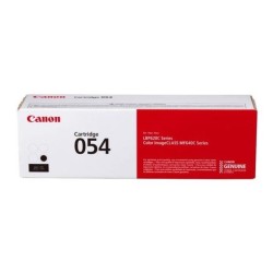 Cartouche Toner Noir CANON pour I-Sensys LBP623Cdw ... (054)