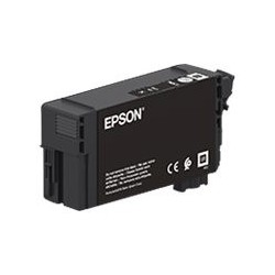 Cartouche d'encre Noire UltraChrome XD2  pour Epson SC-T3100... (T40C140)
