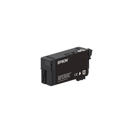 Cartouche d'encre Noire UltraChrome XD2  pour Epson SC-T3100... (T40C140)