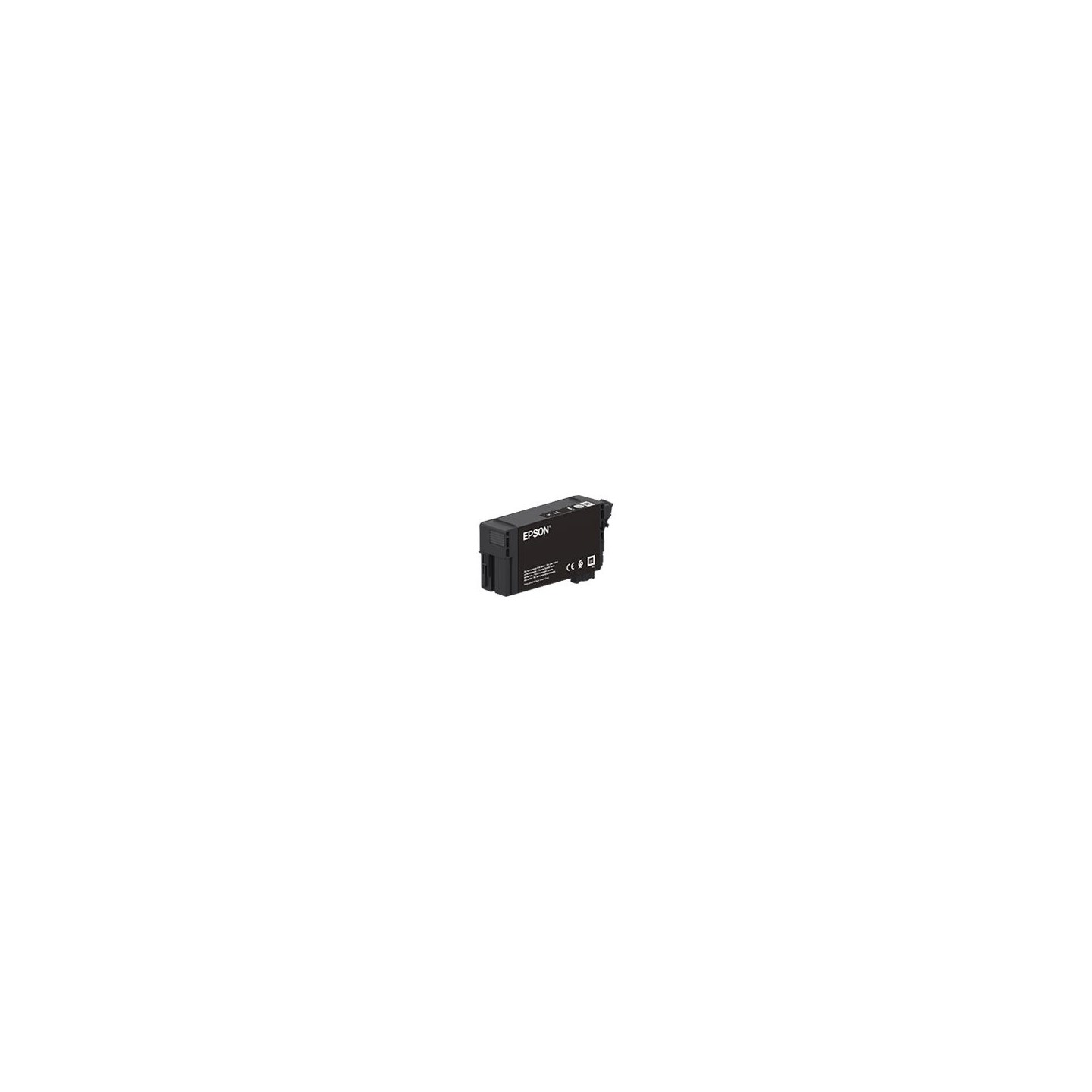 Cartouche d'encre Noire UltraChrome XD2  pour Epson SC-T3100... (T40C140)