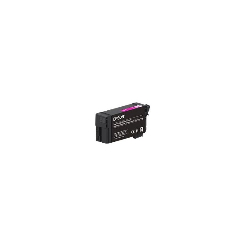 Cartouche d'encre Magenta UltraChrome XD2  pour Epson SC-T3100... (T40C340)