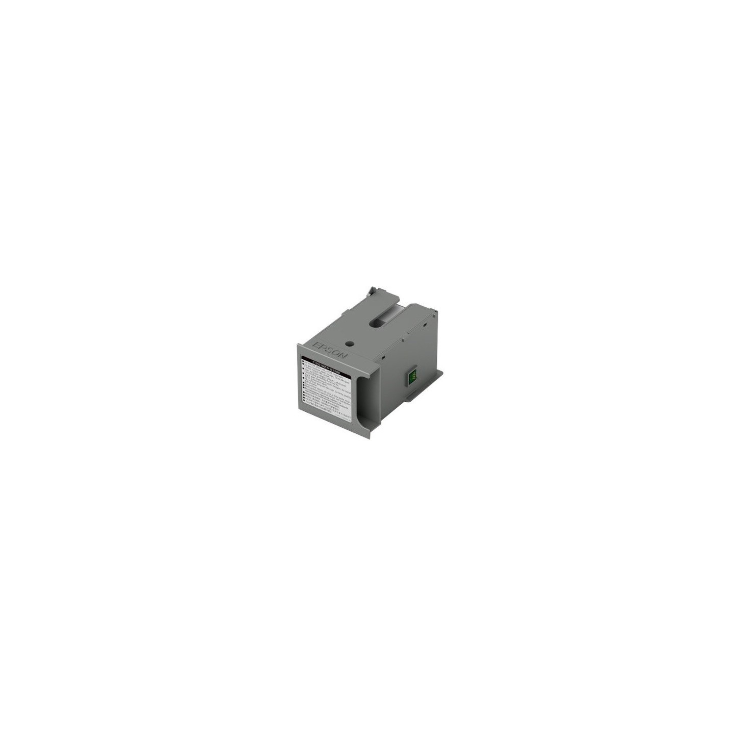 Cartouche de maintenance Epson pour SureColor SC-T3100... 