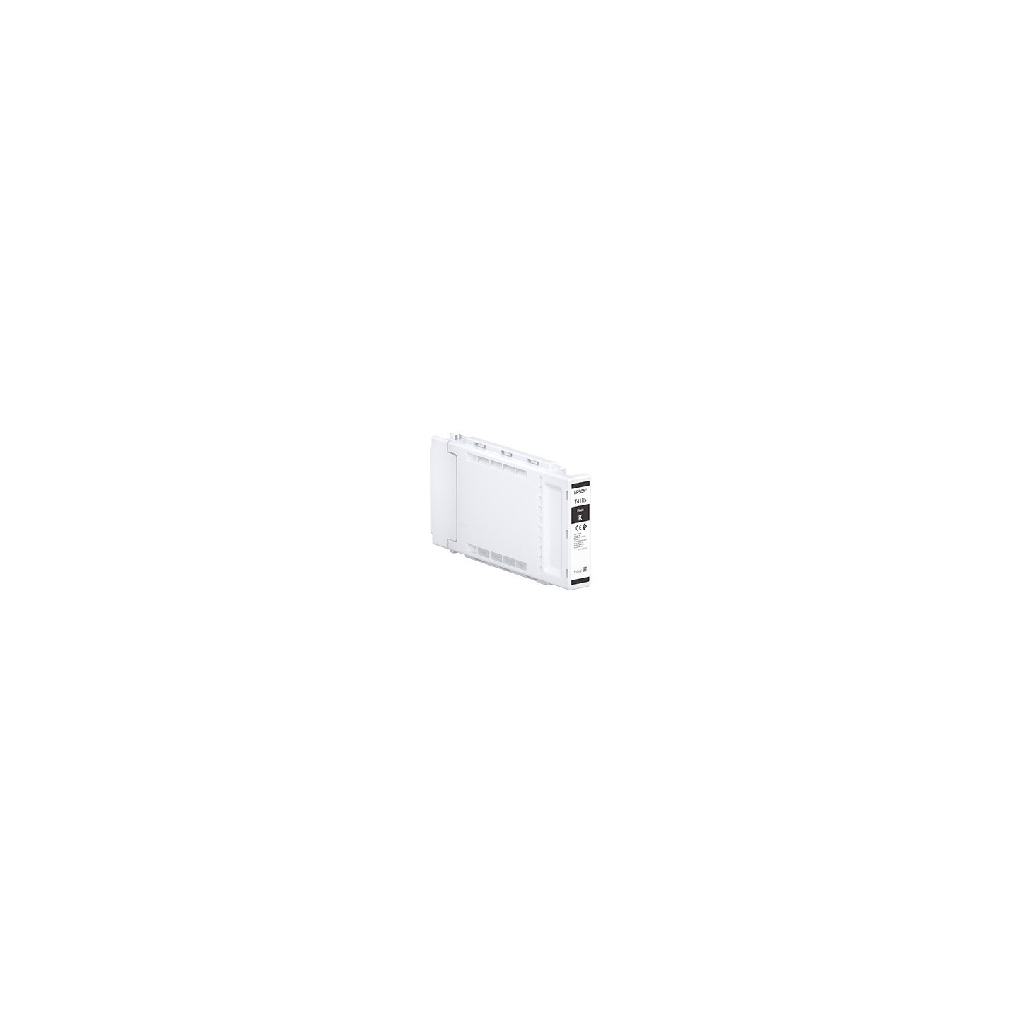 Cartouche d'encre Noir UltraChrome XD2 Epson pour SureColor SC-T3400...(T41R5)