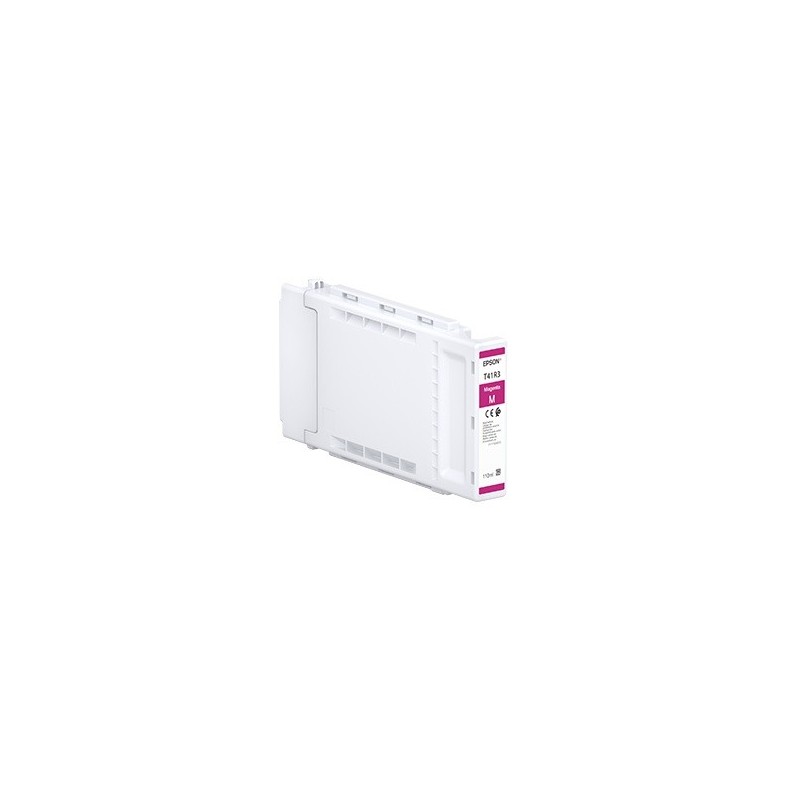 Cartouche d'encre Magenta UltraChrome XD2 Epson pour SureColor SC-T3400...(T41R3)