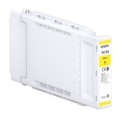 Cartouche d'encre Jaune UltraChrome XD2 Epson pour SureColor SC-T3400...(T41R4)