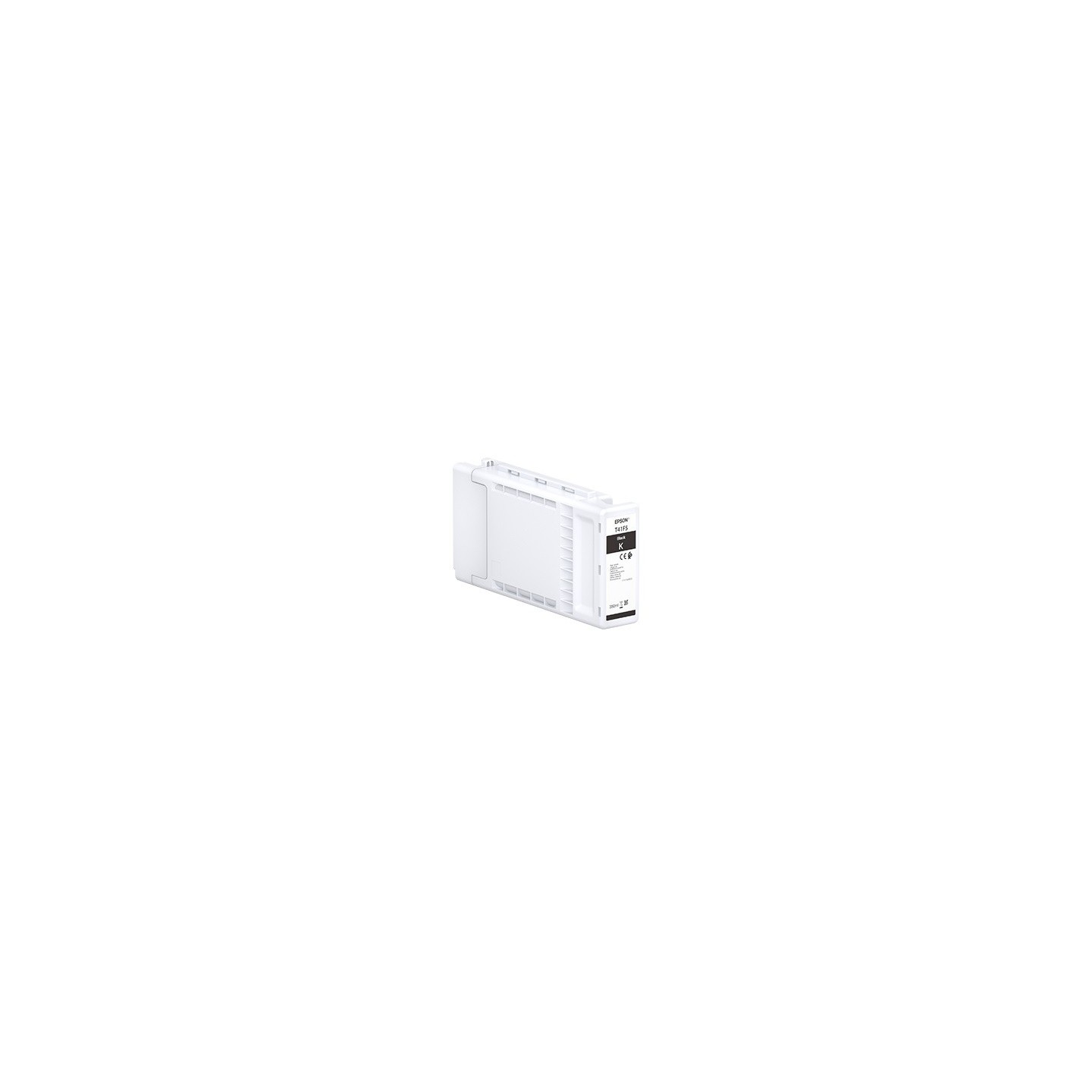 Cartouche d'encre Noir haute capacité UltraChrome XD2 Epson pour SureColor SC-T3400...(T41F5)