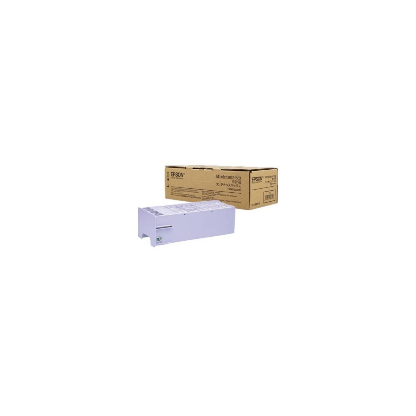 Cartouche de maintenance Epson pour SureColor SC-T3400...(T41F4)