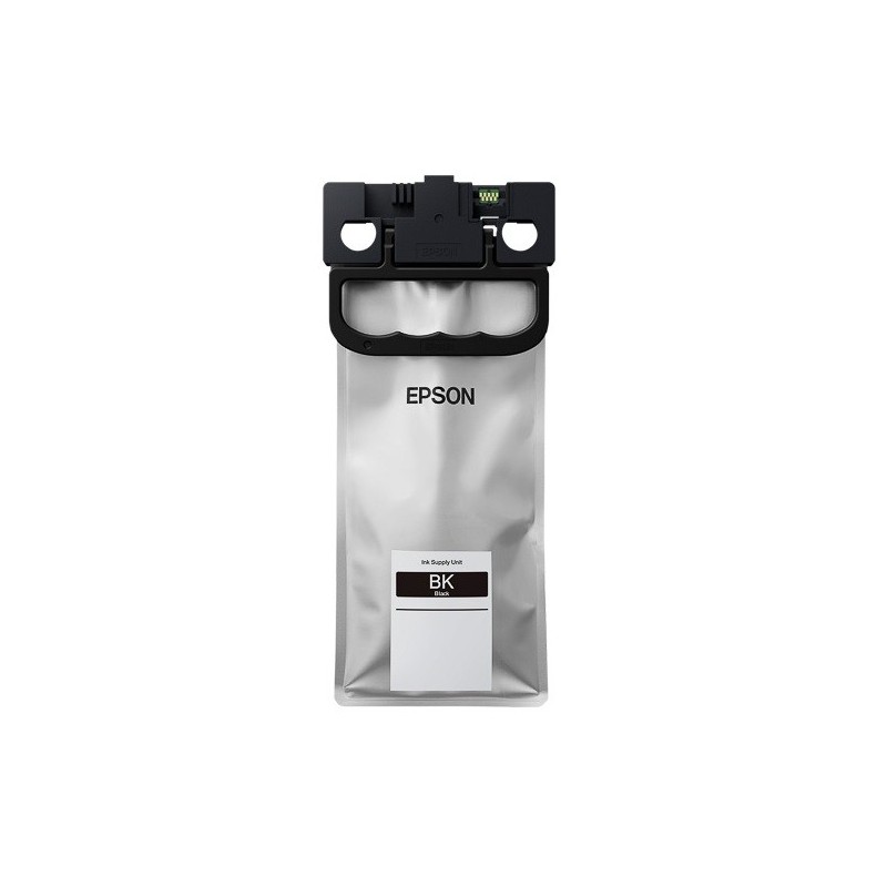 Cartouche Noir XL Epson pour WorkForce pro WF-C529R (T01C100)