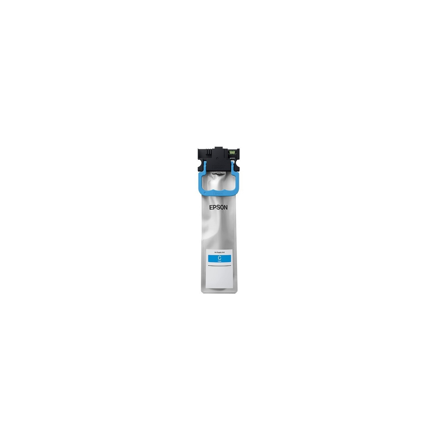 Cartouche Cyan XL Epson pour WorkForce pro WF-C529R (T01C200)
