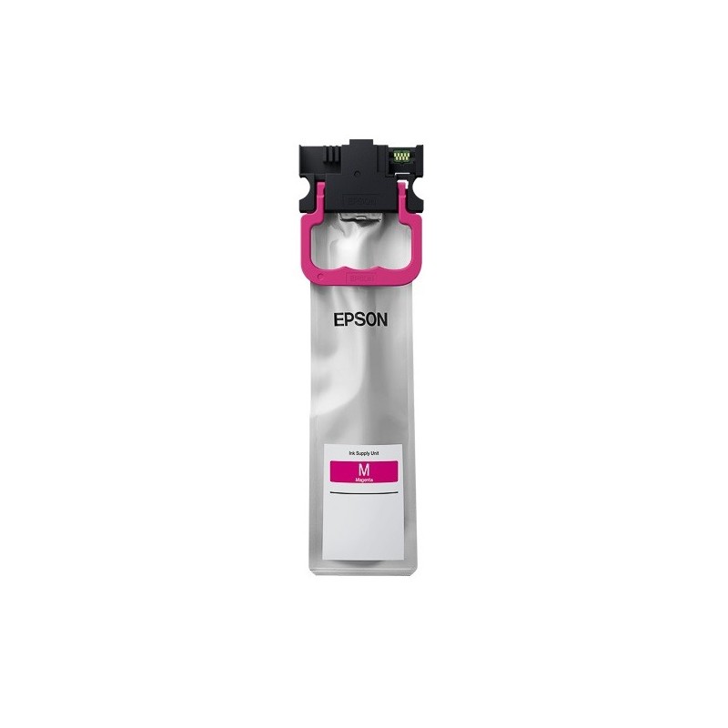 Cartouche Magenta XL Epson pour WorkForce pro WF-C529R (T01C300)