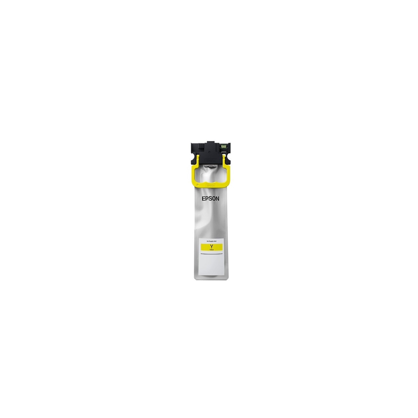Cartouche Jaune XL Epson pour WorkForce pro WF-C529R (T01C400)