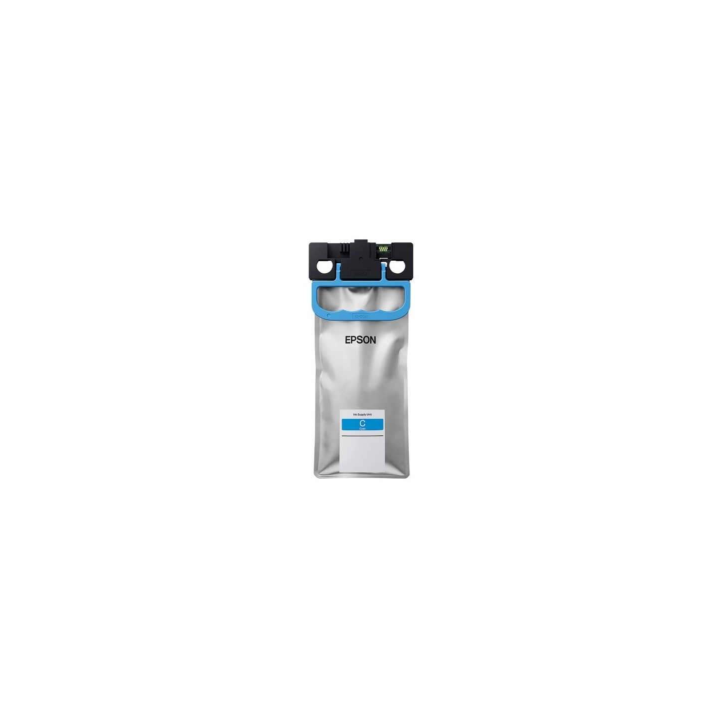 Cartouche Cyan XXL Epson pour WorkForce pro WF-C529R (T01D200)