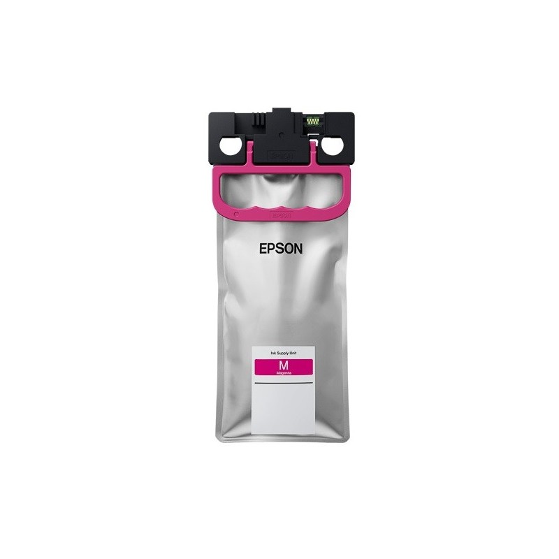 Cartouche Magenta XXL Epson pour WorkForce pro WF-C529R (T01D300)