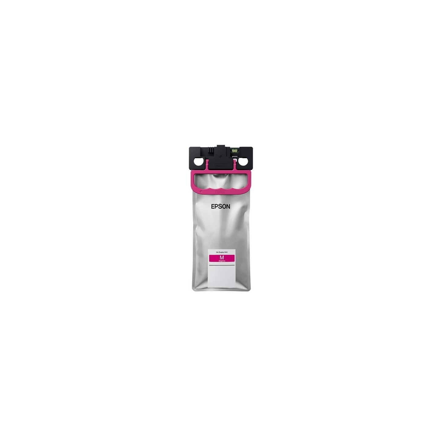 Cartouche Magenta XXL Epson pour WorkForce pro WF-C529R (T01D300)