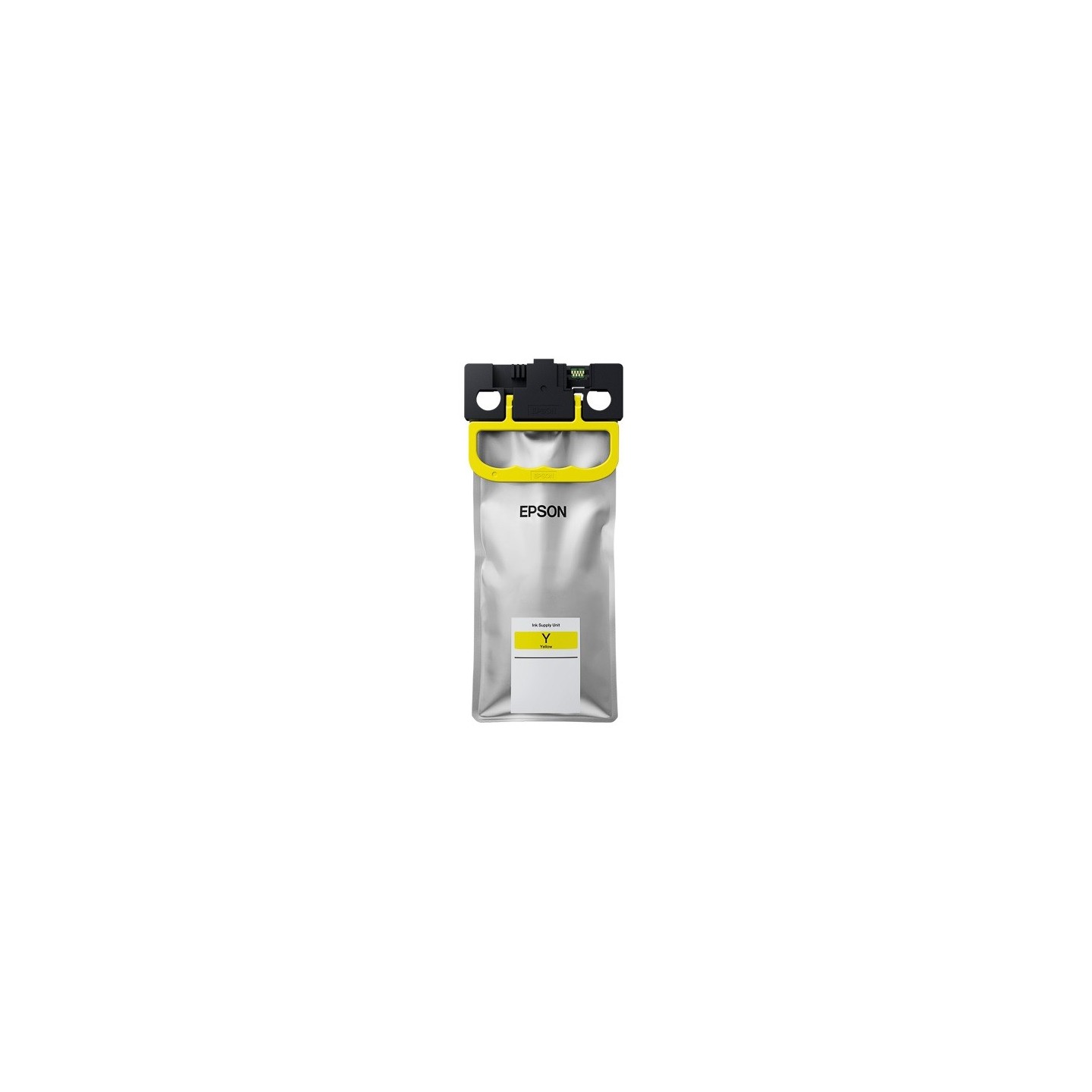Cartouche Jaune XXL Epson pour WorkForce pro WF-C529R (T01D400)