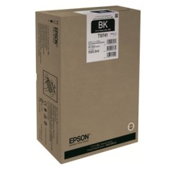 Cartouche d'encre Noir (XXL) - Epson pour Workforce Pro WF-C869RDTW... (T9741)