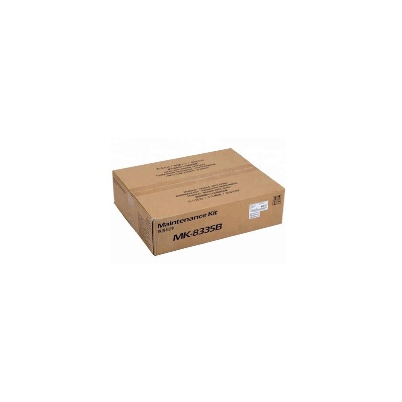 Kit de maintenance tambours couleur Kyocera Mita pour TaskAlfa 2552ci ...(MK-8335B) 
