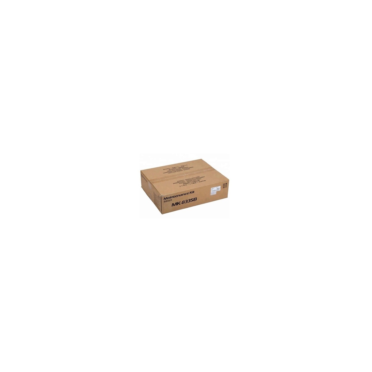 Kit de maintenance tambours couleur Kyocera Mita pour TaskAlfa 2552ci ...(MK-8335B) 