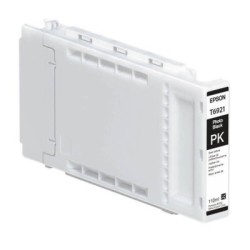 Cartouche noire photo Epson pour SureColor SC T7000, Toner Express : achat en ligne de Cartouche noire photo Epson pour SureColo