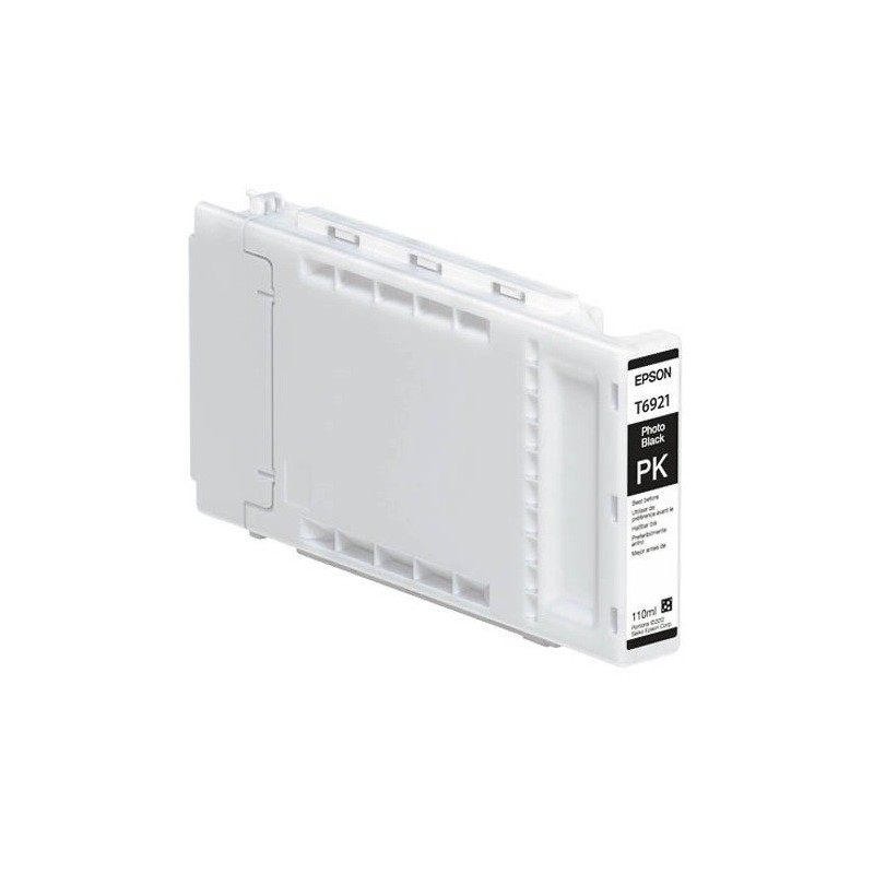 Cartouche noire photo Epson pour SureColor SC T7000, Toner Express : achat en ligne de Cartouche noire photo Epson pour SureColo