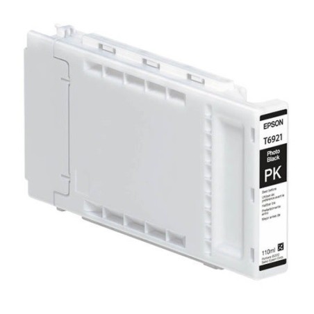 Cartouche noire photo Epson pour SureColor SC T7000, Toner Express : achat en ligne de Cartouche noire photo Epson pour SureColo