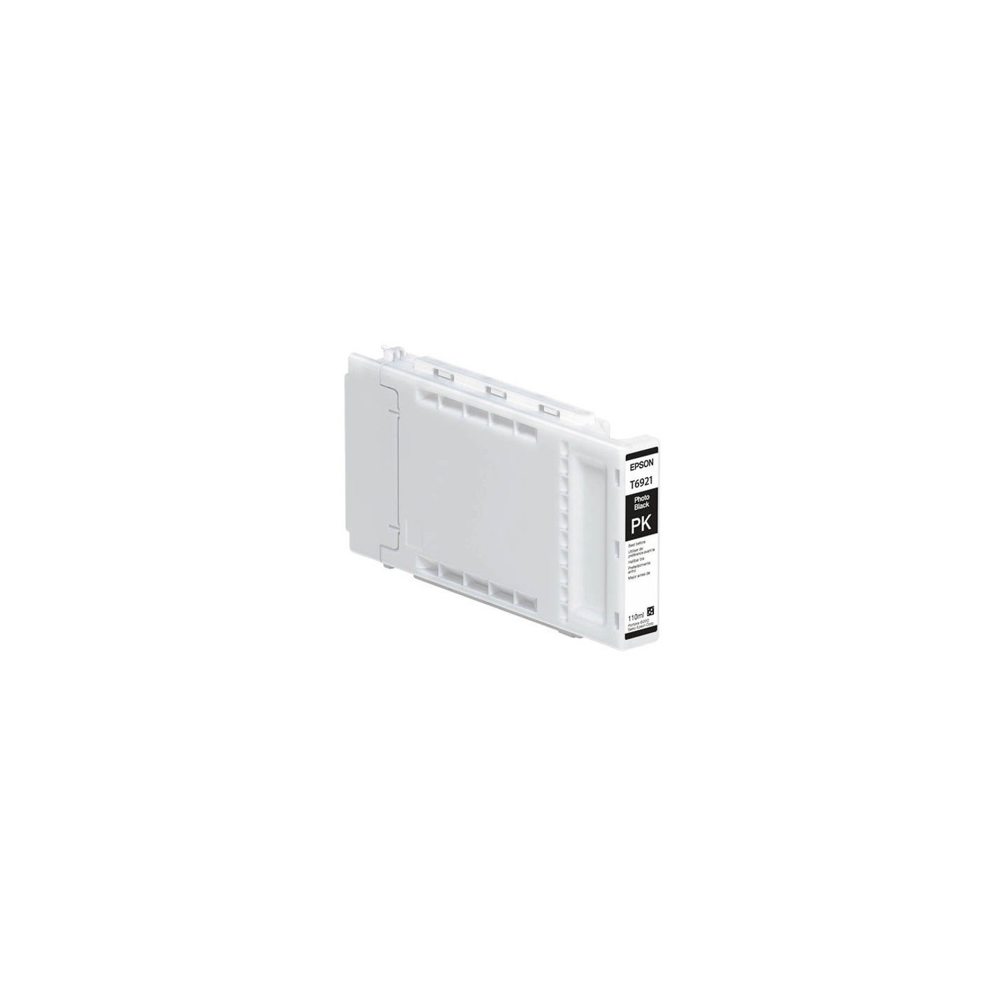 Cartouche noire photo Epson pour SureColor SC T7000, Toner Express : achat en ligne de Cartouche noire photo Epson pour SureColo