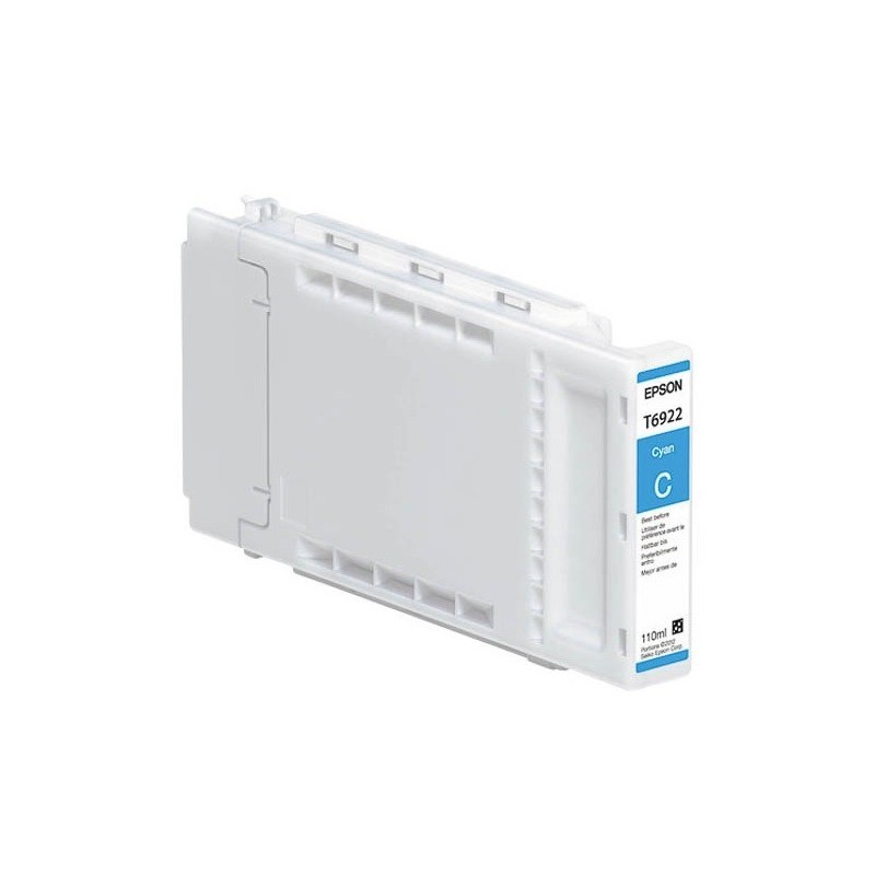 Cartouche cyan Epson pour SureColor SC T7000, Toner Express : achat en ligne de Cartouche cyan Epson pour SureColor SC T7000 pou