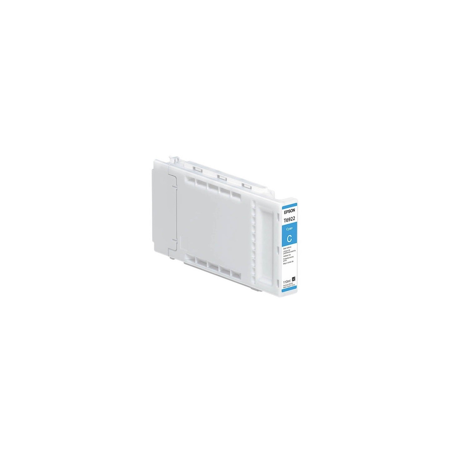 Cartouche cyan Epson pour SureColor SC T7000, Toner Express : achat en ligne de Cartouche cyan Epson pour SureColor SC T7000 pou