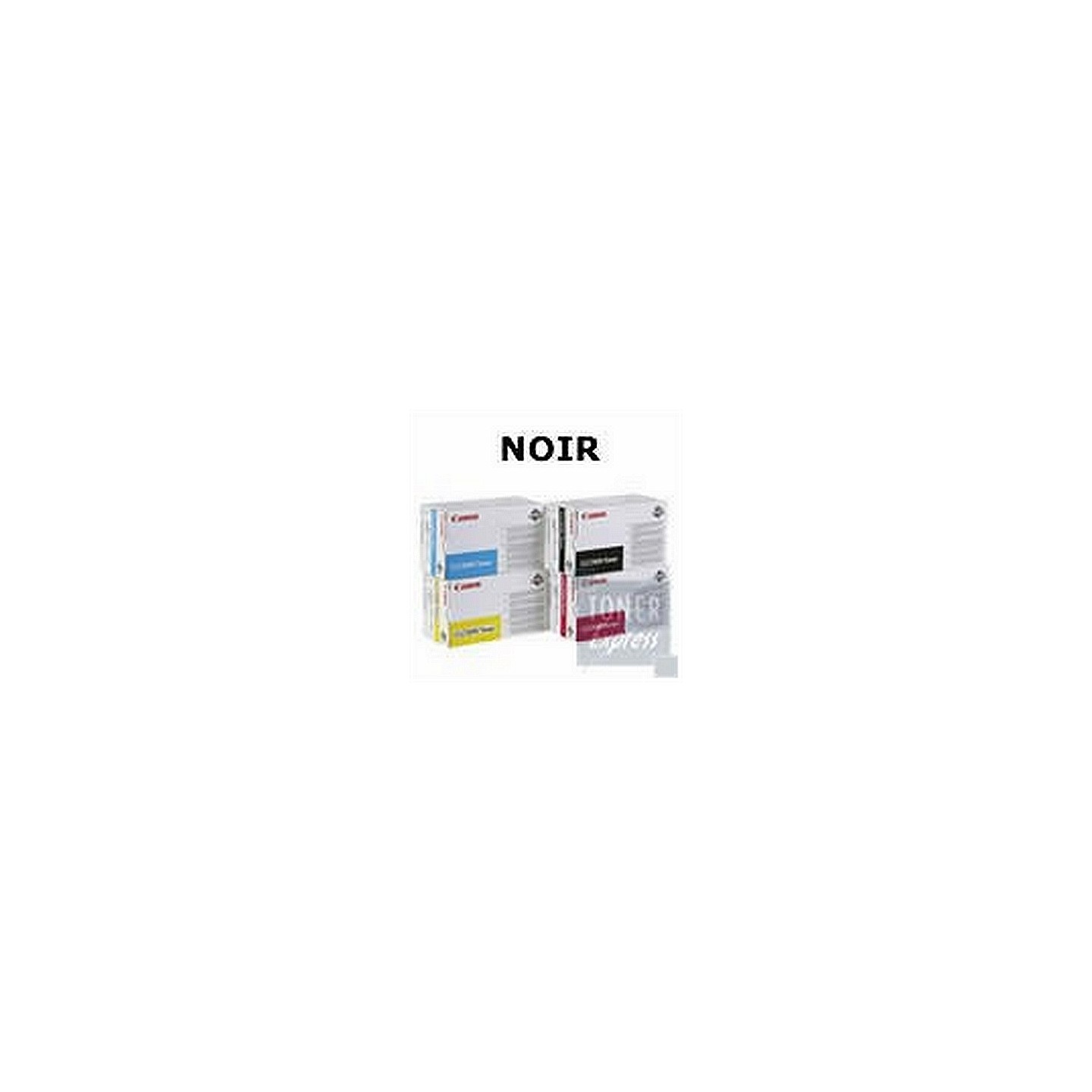 Encre noir pour CANON CLC 1000, Toner Express : achat en ligne de Encre noir pour CANON CLC 1000 pour imprimante