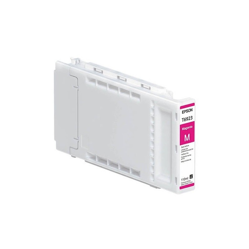 Cartouche magenta Epson pour SureColor SC T7000, Toner Express : achat en ligne de Cartouche magenta Epson pour SureColor SC T70