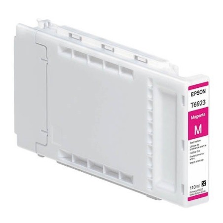 Cartouche magenta Epson pour SureColor SC T7000, Toner Express : achat en ligne de Cartouche magenta Epson pour SureColor SC T70