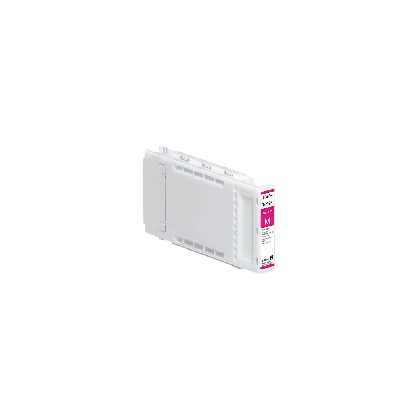 Cartouche magenta Epson pour SureColor SC T7000, Toner Express : achat en ligne de Cartouche magenta Epson pour SureColor SC T70