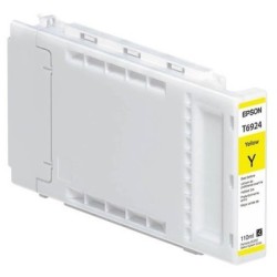 Cartouche jaune Epson pour SureColor SC T7000, Toner Express : achat en ligne de Cartouche jaune Epson pour SureColor SC T7000 p