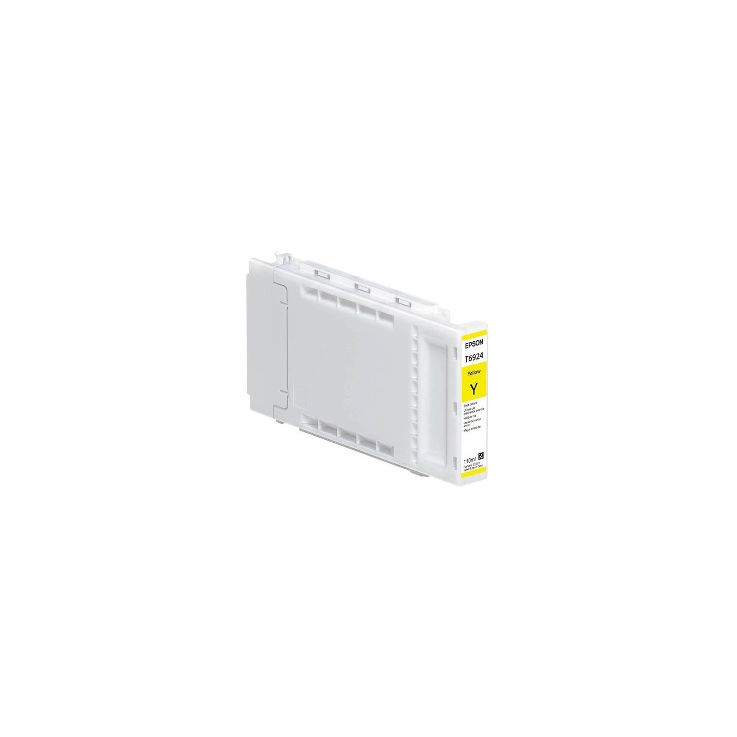 Cartouche jaune Epson pour SureColor SC T7000, Toner Express : achat en ligne de Cartouche jaune Epson pour SureColor SC T7000 p