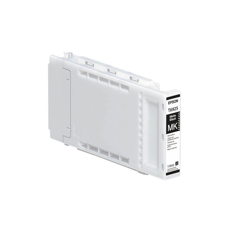 Cartouche noir mat Epson pour SureColor SC T7000, Toner Express : achat en ligne de Cartouche noir mat Epson pour SureColor SC T