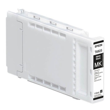 Cartouche noir mat Epson pour SureColor SC T7000, Toner Express : achat en ligne de Cartouche noir mat Epson pour SureColor SC T
