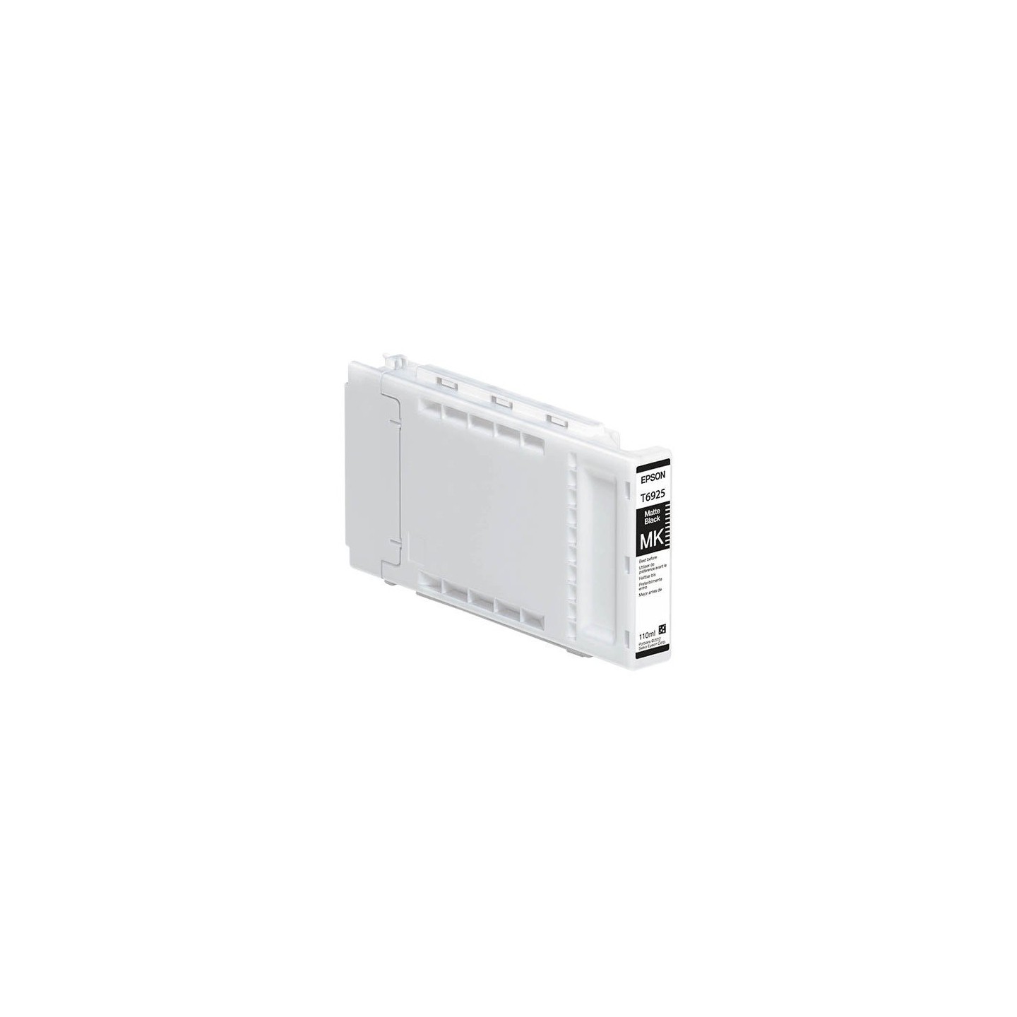 Cartouche noir mat Epson pour SureColor SC T7000, Toner Express : achat en ligne de Cartouche noir mat Epson pour SureColor SC T