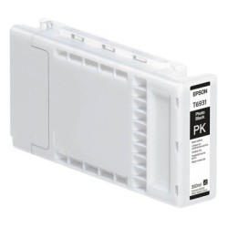 Cartouche noire photo haute capacité Epson pour SureColor SC T7000, Toner Express : achat en ligne de Cartouche noire photo haut
