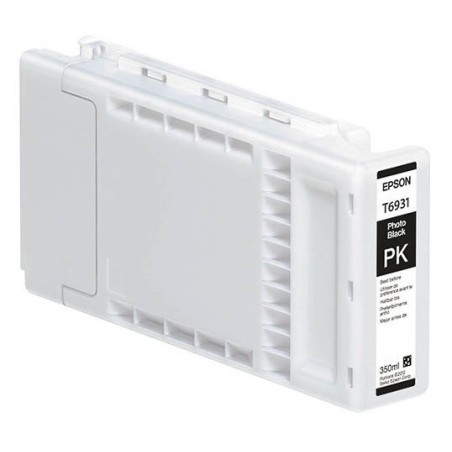 Cartouche noire photo haute capacité Epson pour SureColor SC T7000, Toner Express : achat en ligne de Cartouche noire photo haut