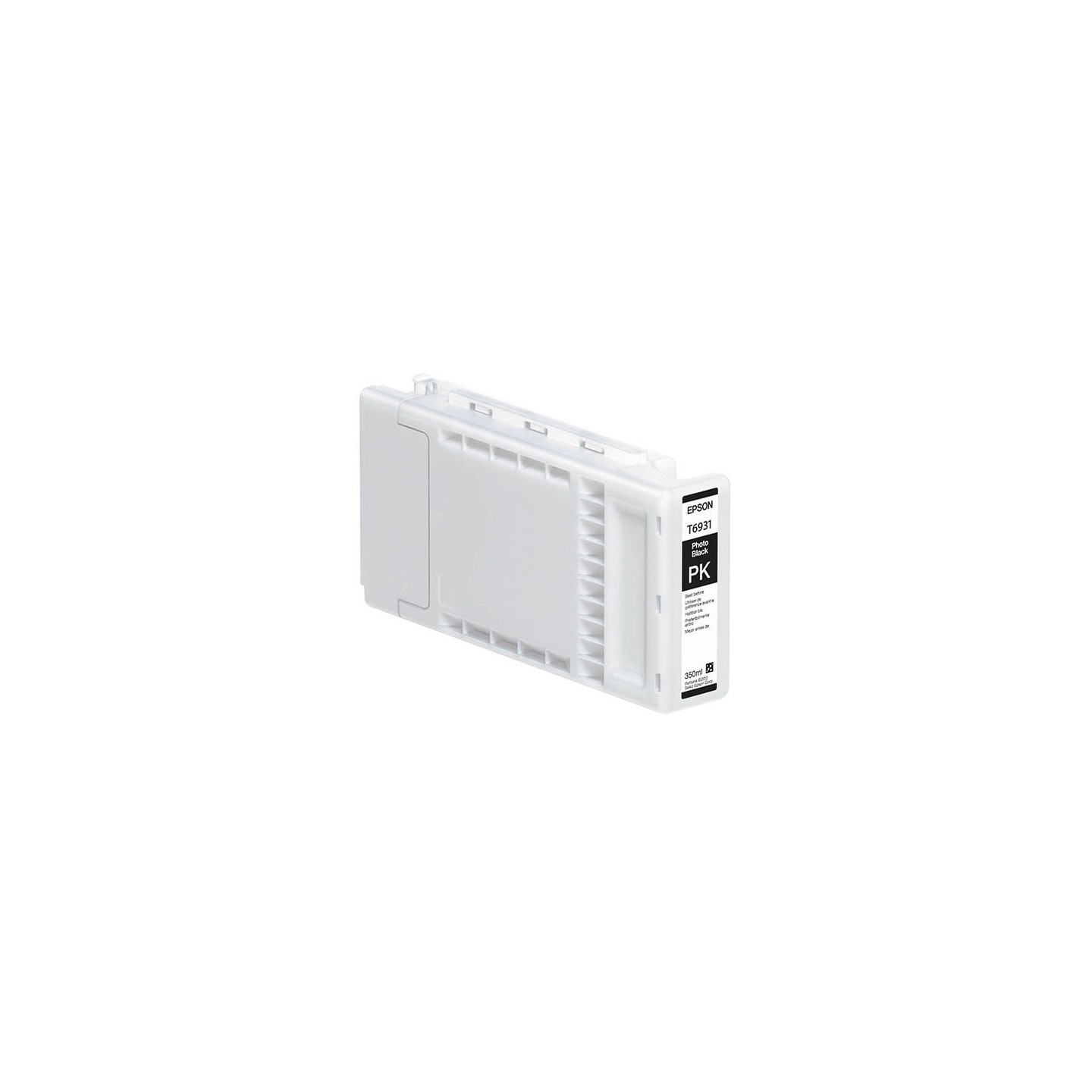 Cartouche noire photo haute capacité Epson pour SureColor SC T7000, Toner Express : achat en ligne de Cartouche noire photo haut