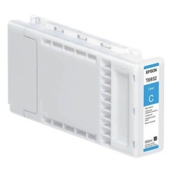 Cartouche cyan haute capacité Epson pour SureColor SC T7000, Toner Express : achat en ligne de Cartouche cyan haute capacité Eps